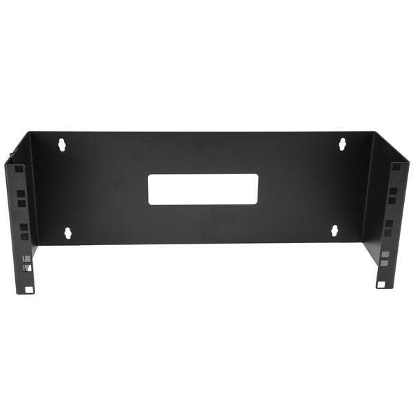 STARTECH.COM Wallmount Bracket 4u 19 Inch Hinged