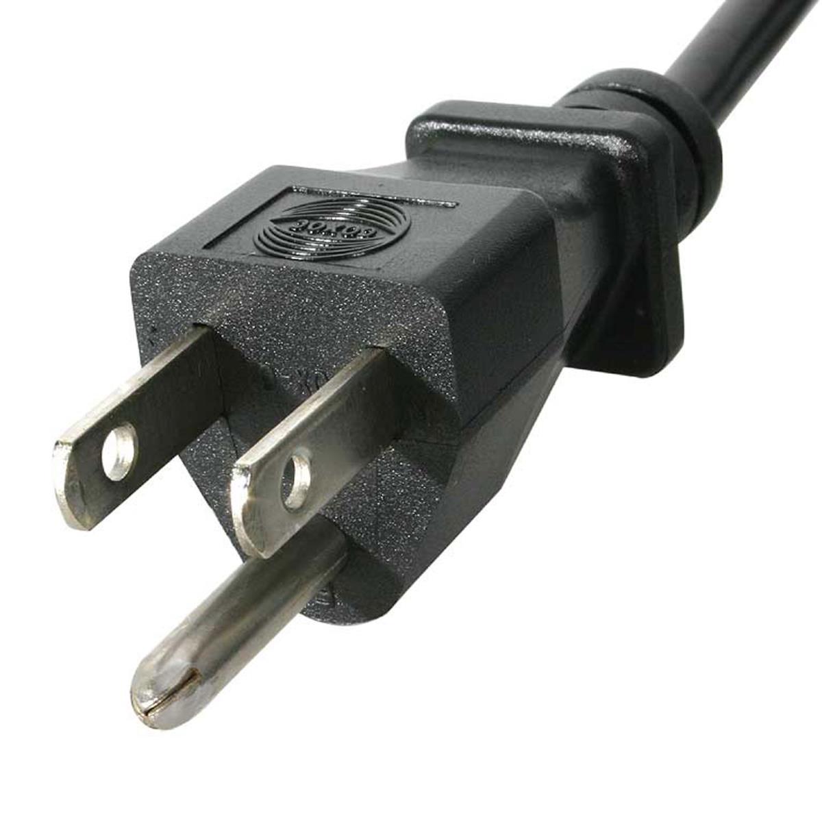 STARTECH.COM Power Cable 2m Y
