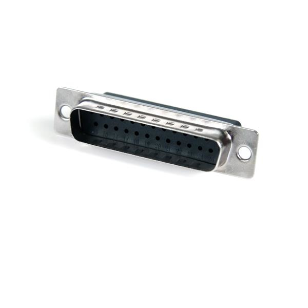STARTECH.COM Adapter Db25m To Rj45f