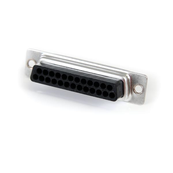 STARTECH.COM Adapter Db25m To Rj45f