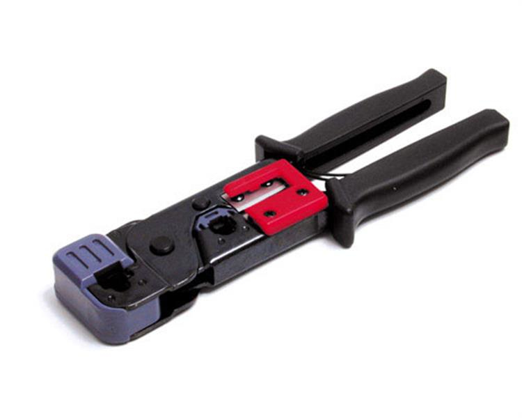 STARTECH.COM Strip & Crimp Tool  Rj45 + Rj11