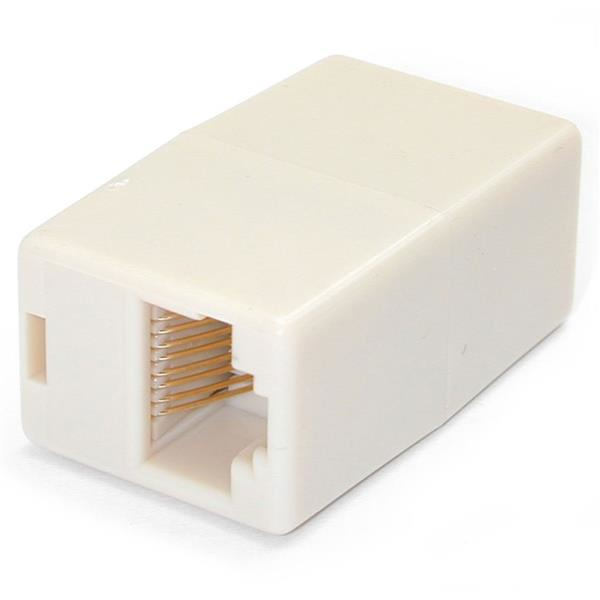 STARTECH.COM Coupler Adapter Inline Rj45