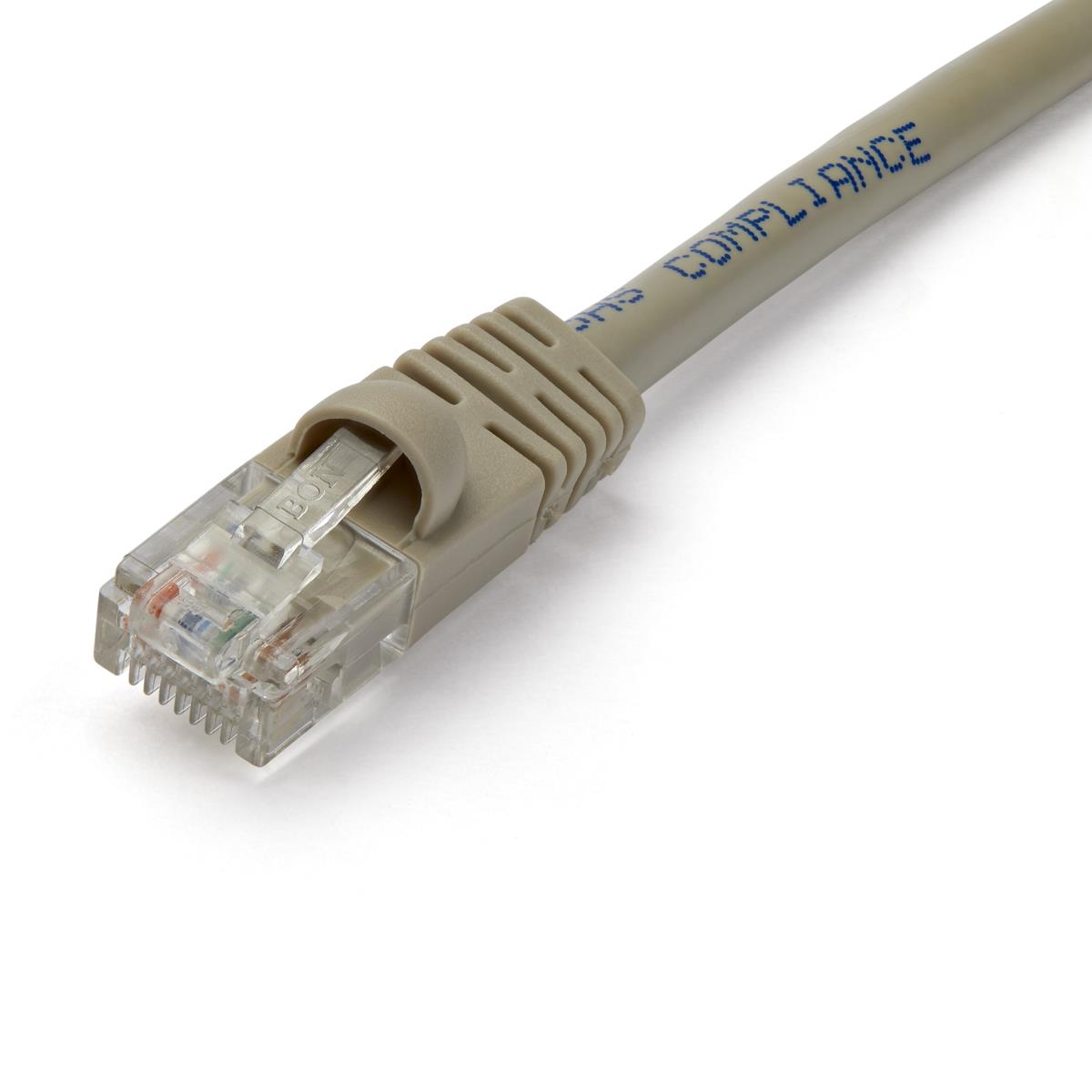 STARTECH.COM Splitter Adapter Cablerj45