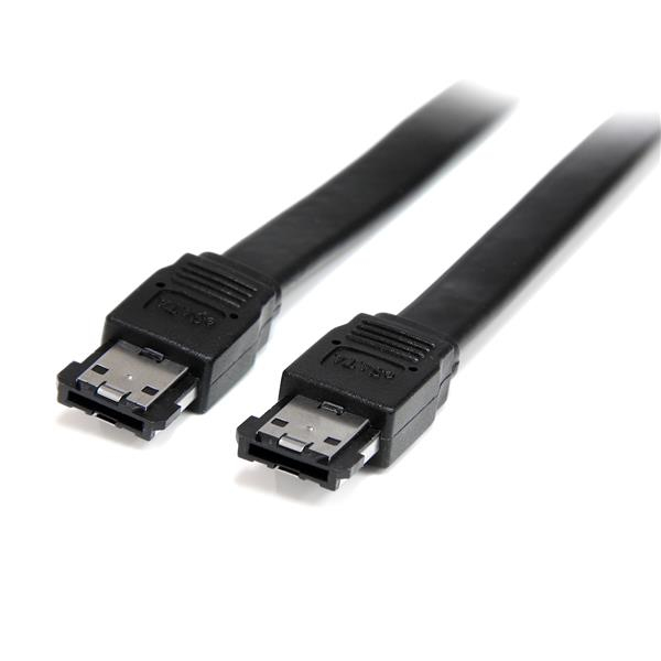 STARTECH.COM ESATA Cable External Shielded M/ M 1m