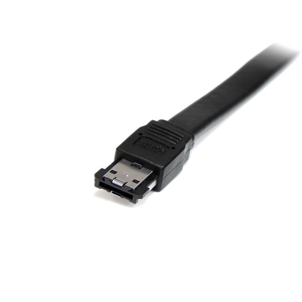 STARTECH.COM ESATA Cable External Shielded M/ M 1m