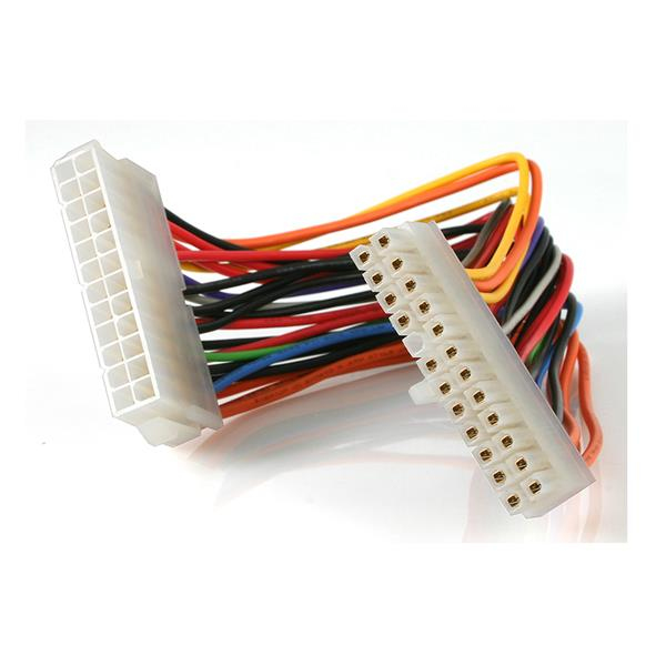 STARTECH.COM Power Extention Cable For 24pin ATX 2.01 Motherboards