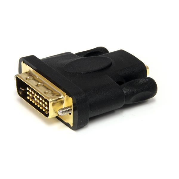 STARTECH.COM Hdmi Female To DVI Male Adapter