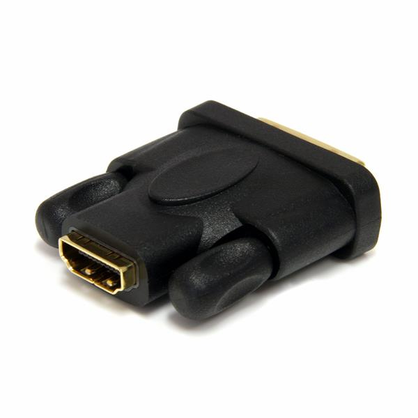 STARTECH.COM Hdmi Female To DVI Male Adapter