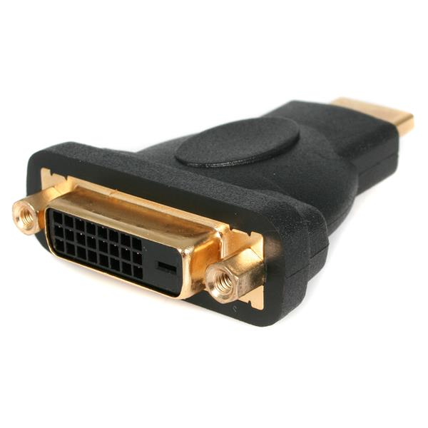 STARTECH.COM Hdmi Male To DVI Female Adapter