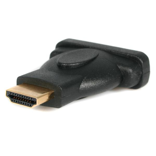 STARTECH.COM Hdmi Male To DVI Female Adapter