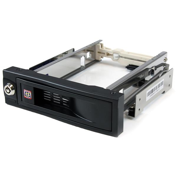 STARTECH.COM SATA Hot-swap Bay 5.25in Tray-less