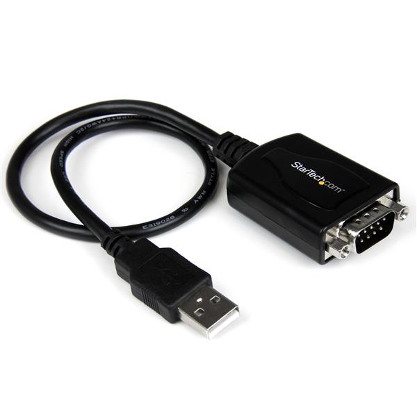 STARTECH.COM Professional USB To Rs-232 Serial Adapter