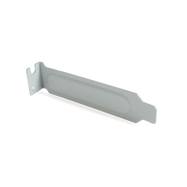 STARTECH.COM PCI Slot Cover 5-pk Low Profile