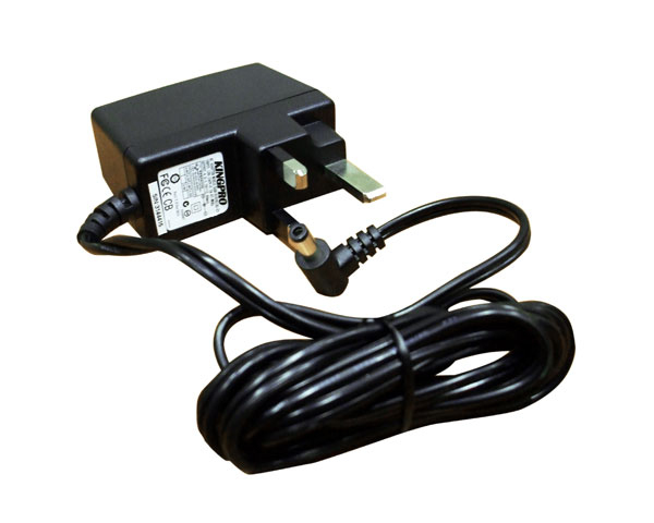 STARTECH.COM Power Adapter Dc5v For Sv231USB/ Sv431USB
