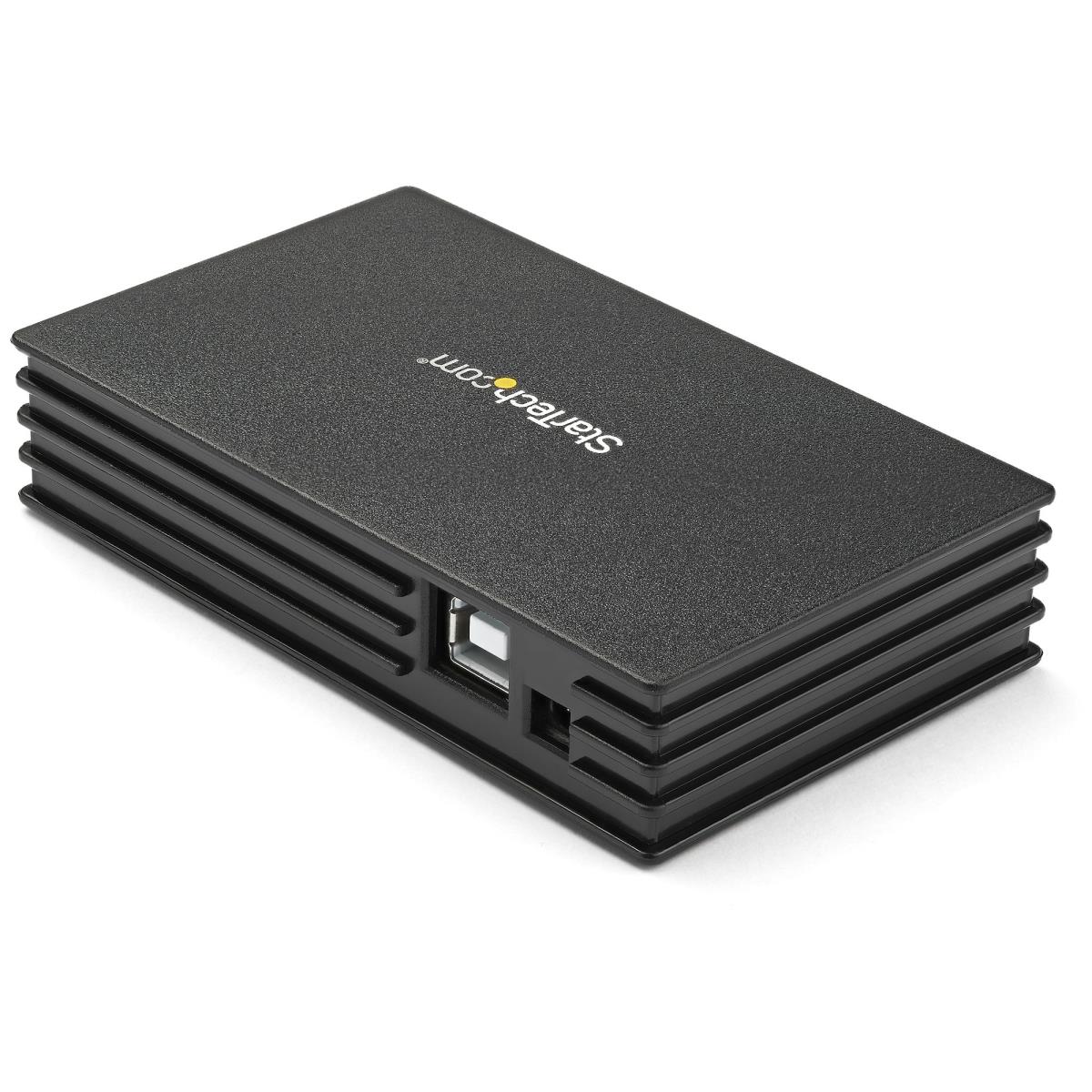 STARTECH.COM USB 2.0 Hub 4 Port - St4202USBGB