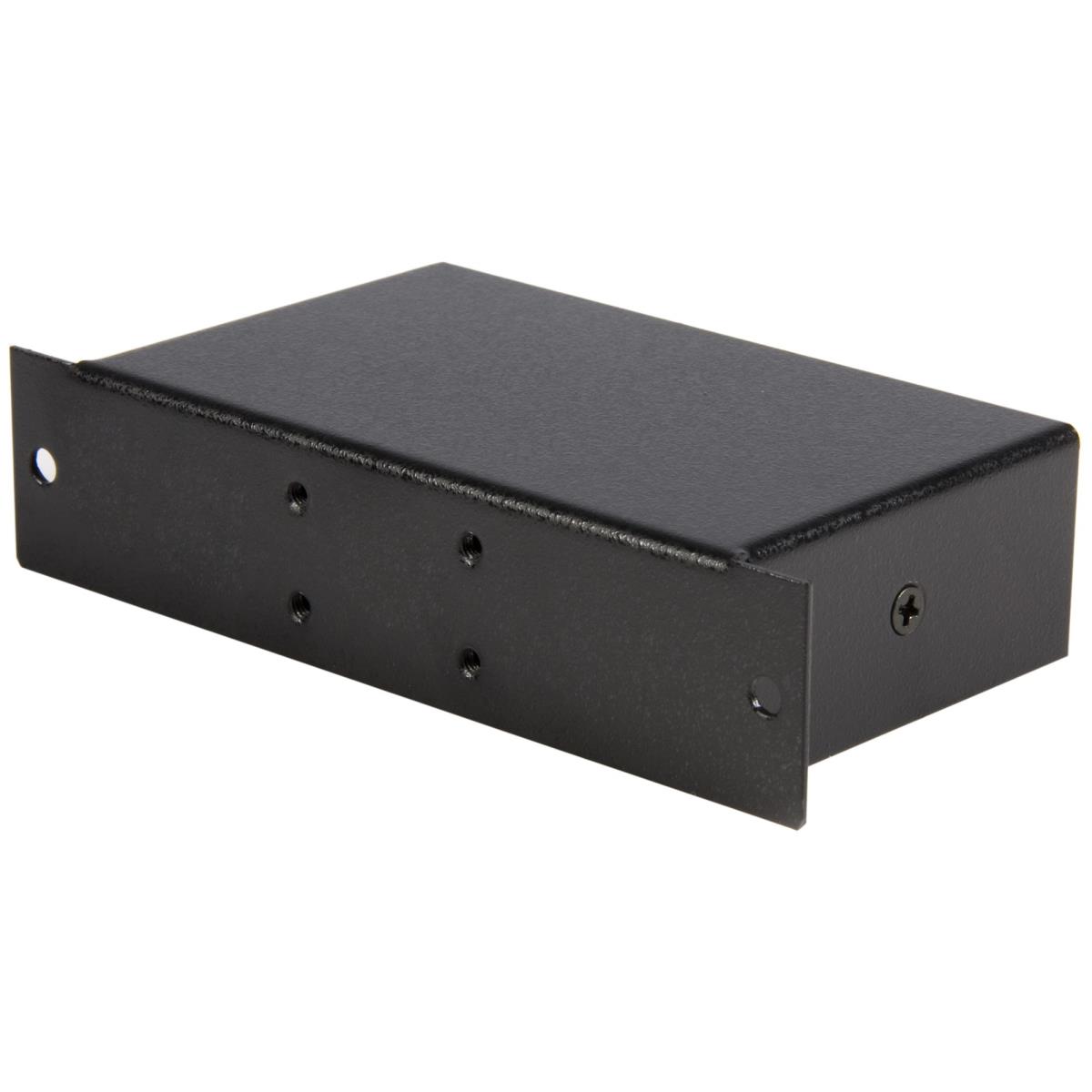 STARTECH.COM Mountable 4 Port Rugged Industrial USB Hub