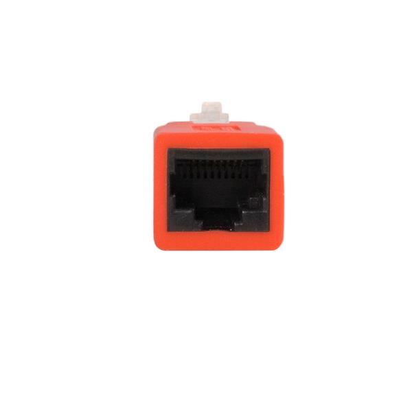 STARTECH.COM CAT6 Gigabit Crossover Adapter - C6crossover