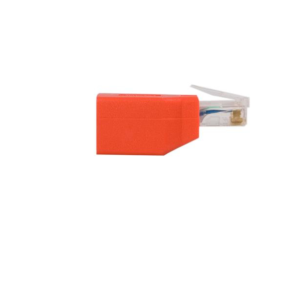 STARTECH.COM CAT6 Gigabit Crossover Adapter - C6crossover