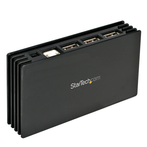 STARTECH.COM Hub USB 2.0 7port