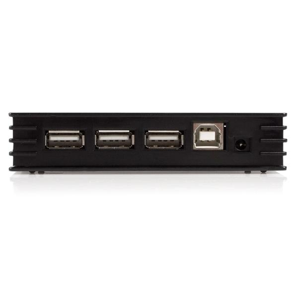 STARTECH.COM Hub USB 2.0 7port