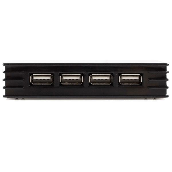 STARTECH.COM Hub USB 2.0 7port