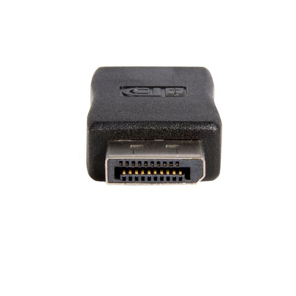 STARTECH.COM DisplayPort To Hdmi Video Adapter Converter - M/f