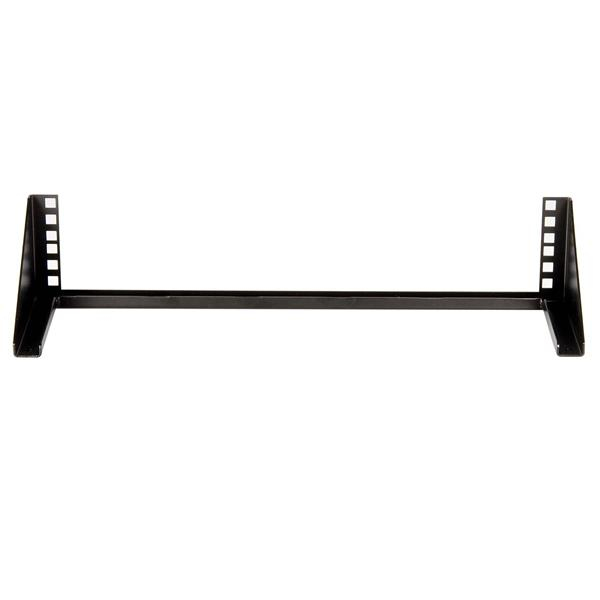 STARTECH.COM Steel Vertical Rack And Wall Mountable Server Rack 2u 19in Uk