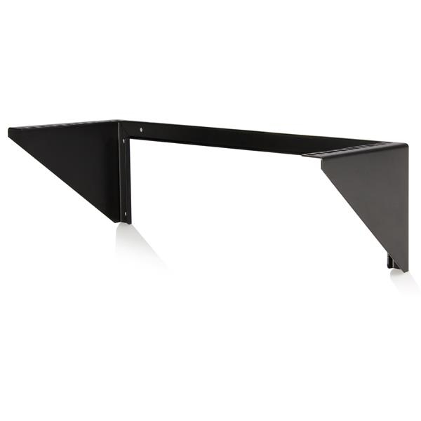 STARTECH.COM Steel Vertical Rack And Wall Mountable Server Rack 4u 19in