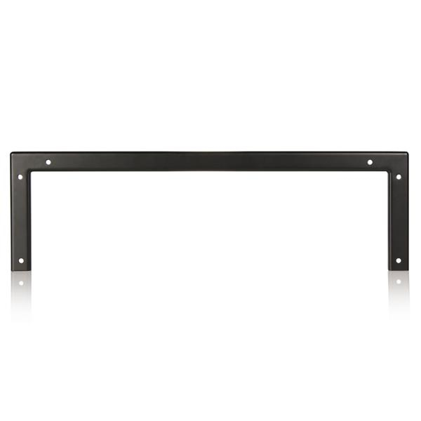 STARTECH.COM Steel Vertical Rack And Wall Mountable Server Rack 4u 19in