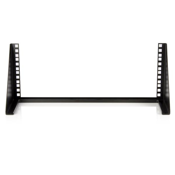 STARTECH.COM Steel Vertical Rack And Wall Mountable Server Rack 4u 19in