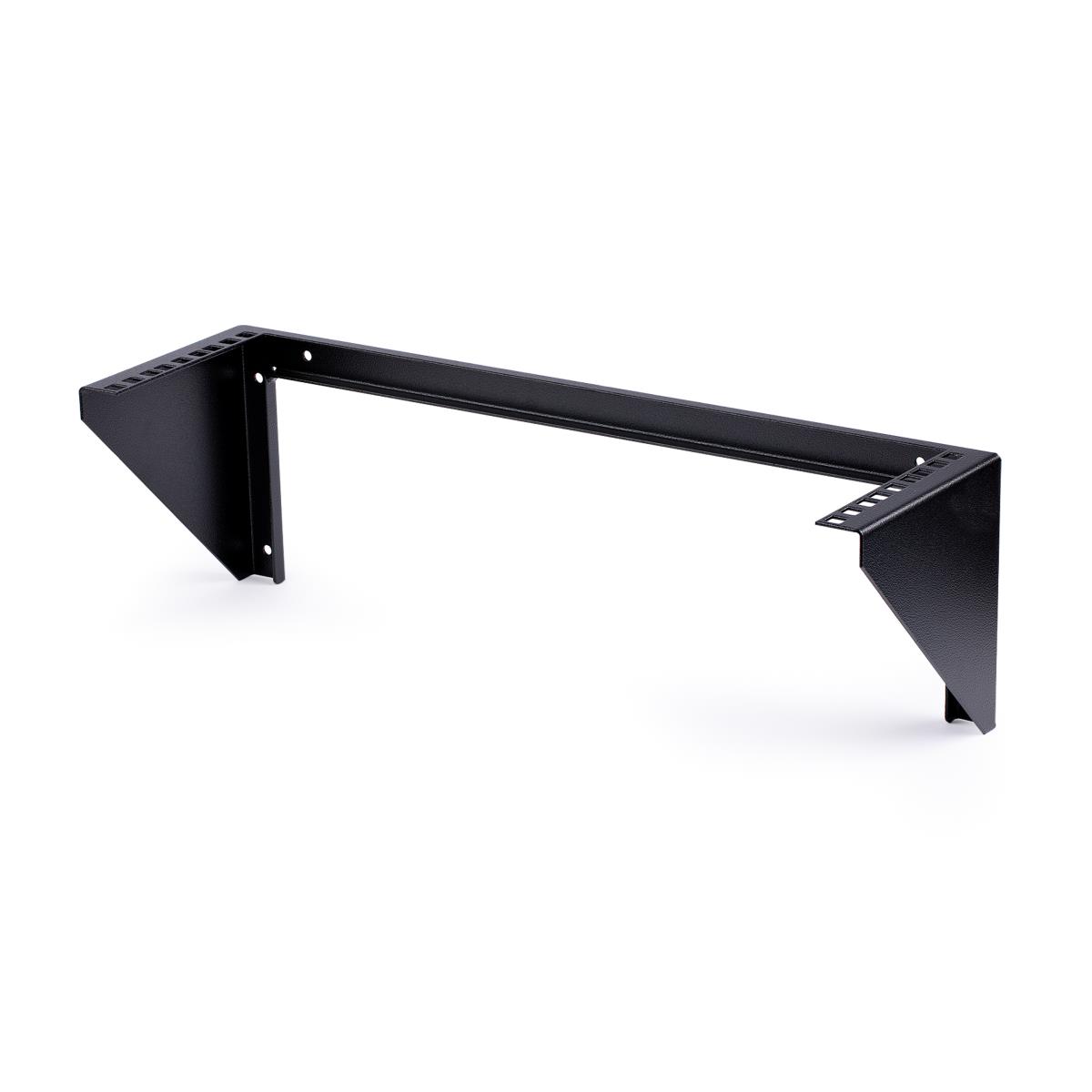 STARTECH.COM Steel Vertical Rack And Wall Mountable Server Rack 3u 19in