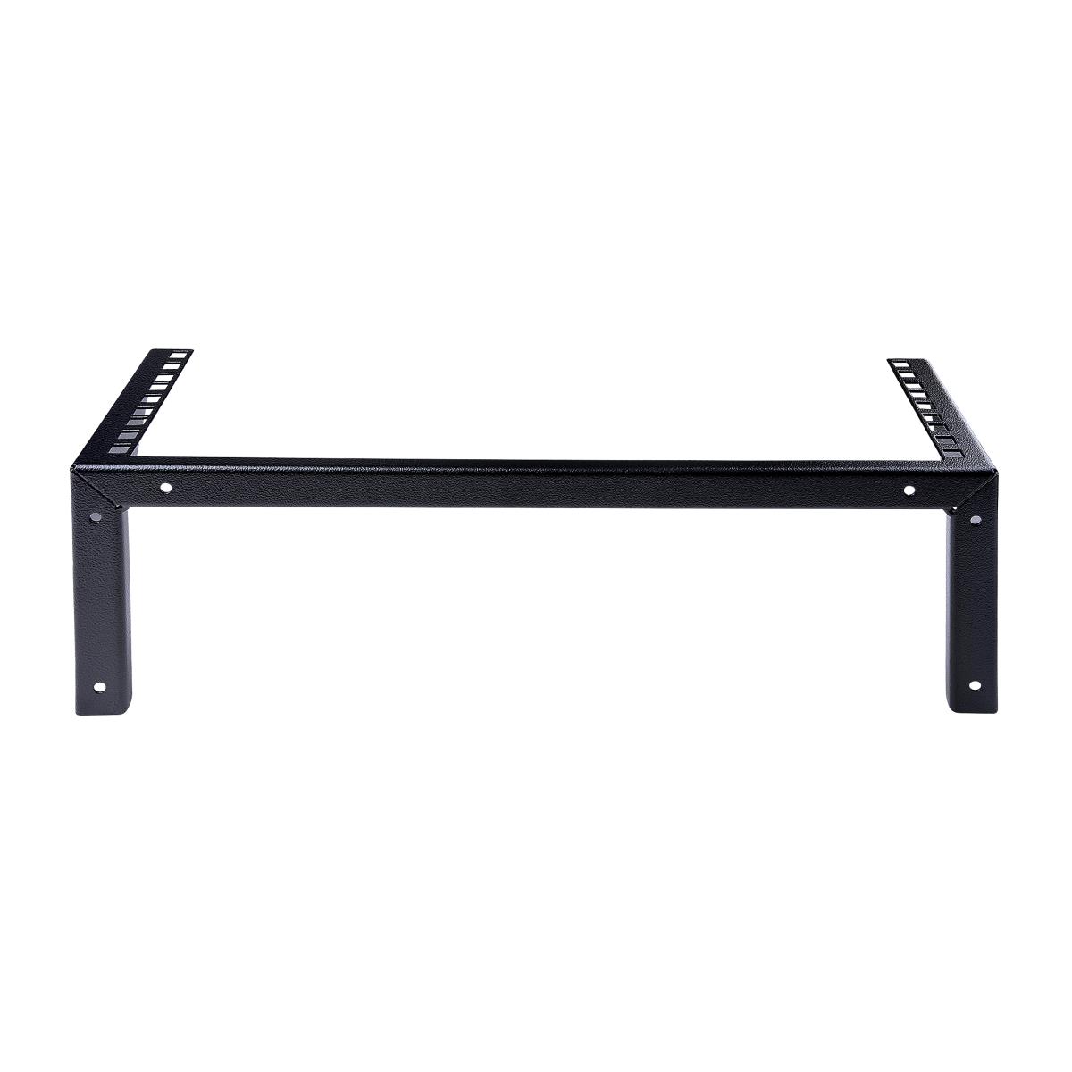 STARTECH.COM Steel Vertical Rack And Wall Mountable Server Rack 3u 19in