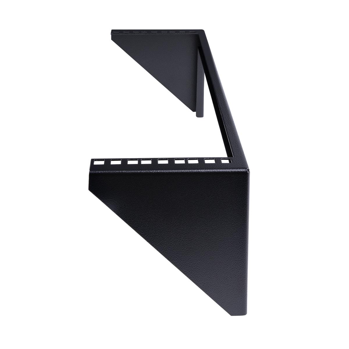 STARTECH.COM Steel Vertical Rack And Wall Mountable Server Rack 3u 19in