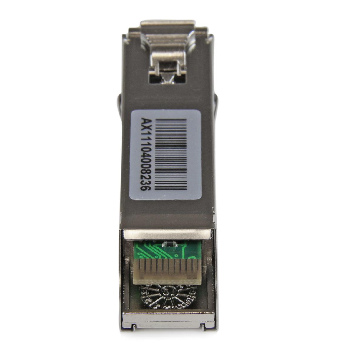 STARTECH.COM Multi Mode Sfp Fiber Optical Transceiver Gigabit 850nm - Lc 550m