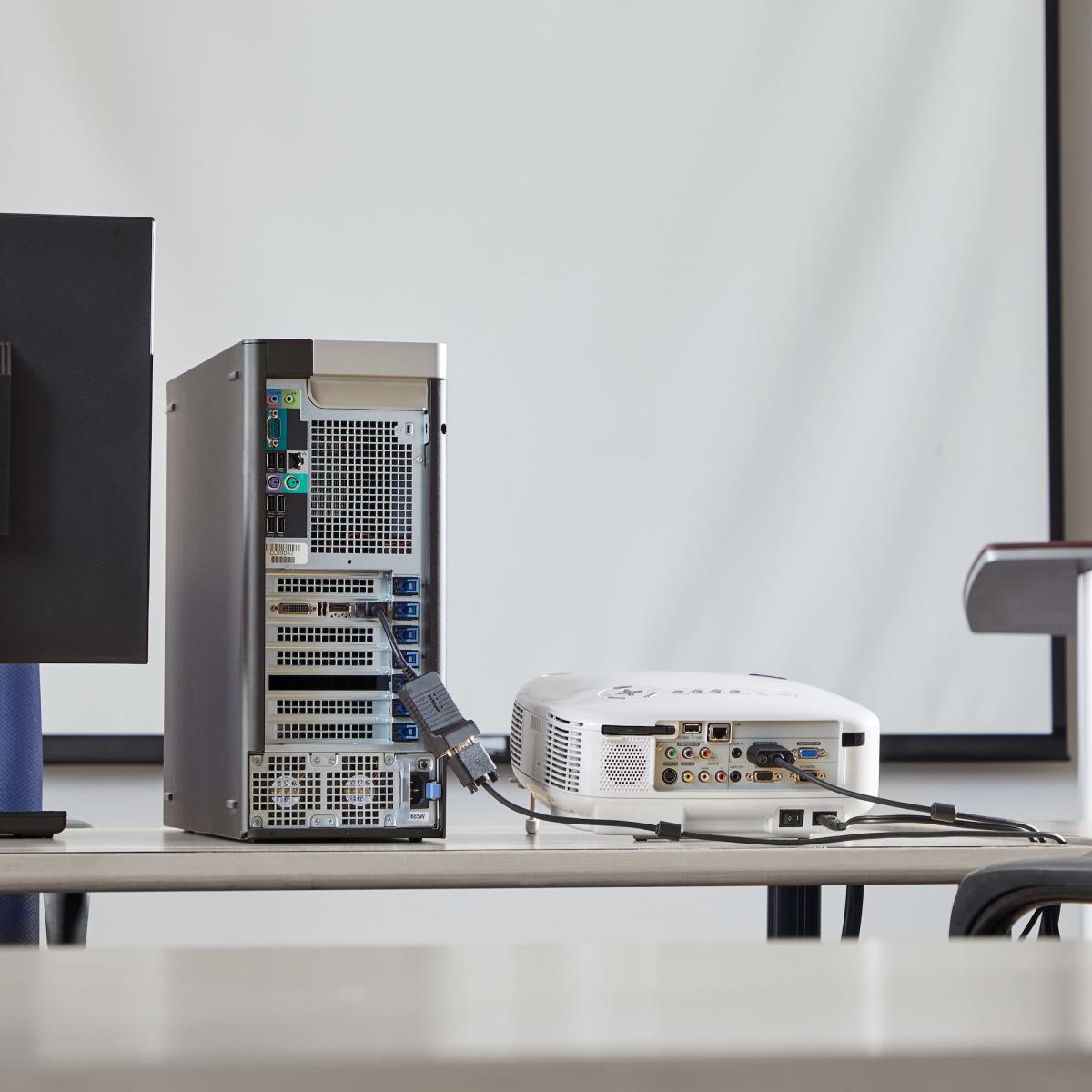 STARTECH.COM DisplayPort To Vga Video Adapter Converter - Dp2vga