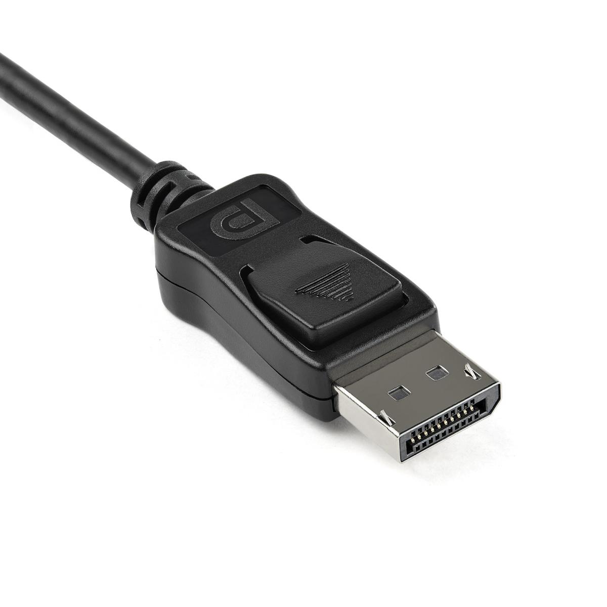 STARTECH.COM DisplayPort To Vga Video Adapter Converter - Dp2vga
