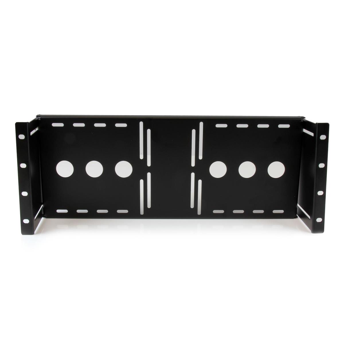 STARTECH.COM Monitor Mount - Rack Or Cabinet - 19in