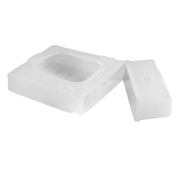 STARTECH.COM Silicon Laptop Hard Drive Protector Sleeve With Connector Cap - HDDslev25
