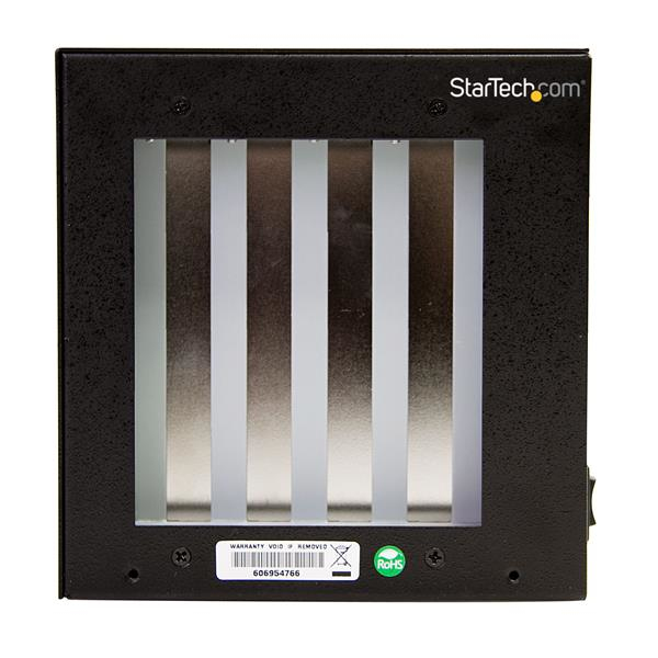 STARTECH.COM Pci-e To 2 PCI & 2 Pci-e Expansion Enclosure System - Full Length