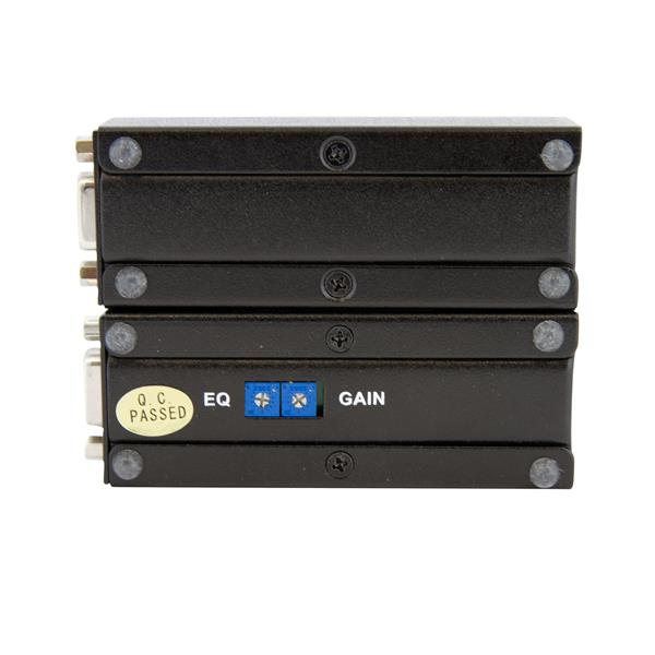 STARTECH.COM Vga Video Extender Over Cat5 - Point To Point (utpe Series)