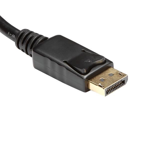 STARTECH.COM DisplayPort To Hdmi Video Adapter Converter