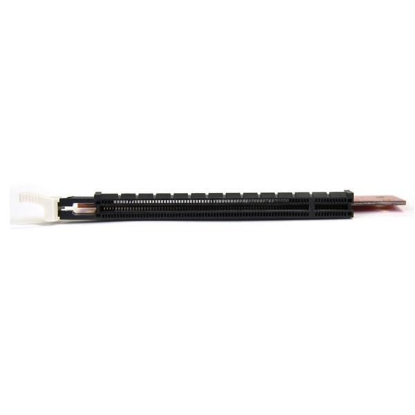 STARTECH.COM Pci-e X1 To X16 Low Profile Slot Extension Adapter