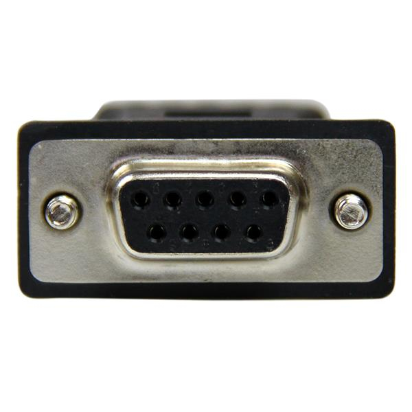 STARTECH.COM Rs422 Rs485 Serial Db9 To Terminal Block Adapter