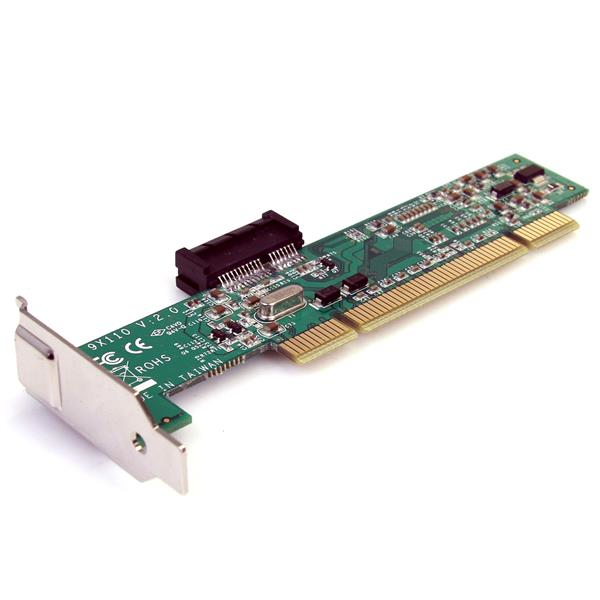 STARTECH.COM PCI To Pci-e Adapter Card