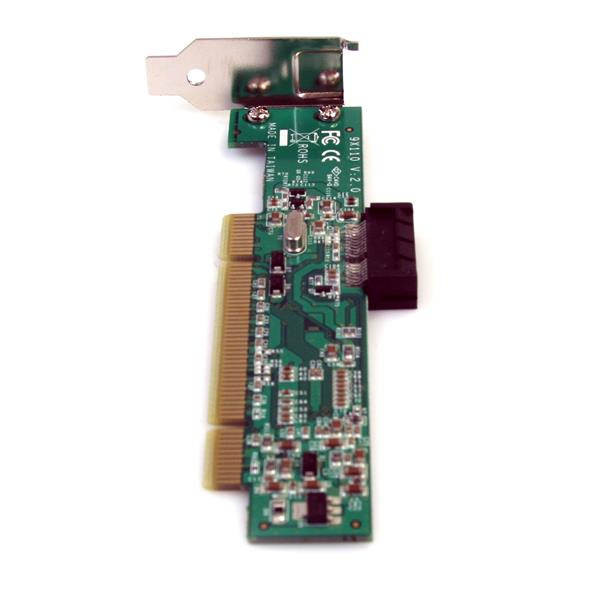 STARTECH.COM PCI To Pci-e Adapter Card