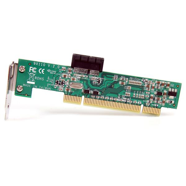 STARTECH.COM PCI To Pci-e Adapter Card