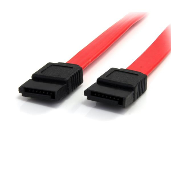STARTECH.COM SATA Cable - Straight M/m 30cm