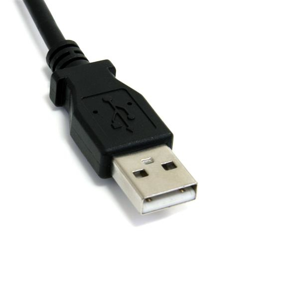 STARTECH.COM Smart UPS Replacement USB Cable Ap9827 2m