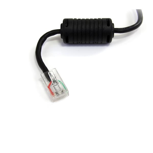 STARTECH.COM Smart UPS Replacement USB Cable Ap9827 2m