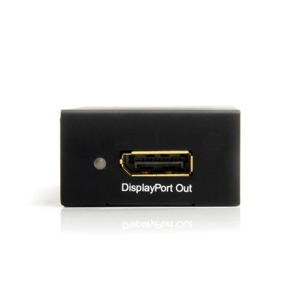 STARTECH.COM Hdmi Or DVI To DisplayPort Active Converter
